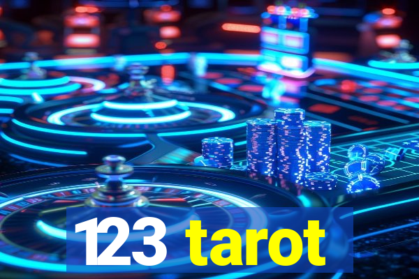 123 tarot